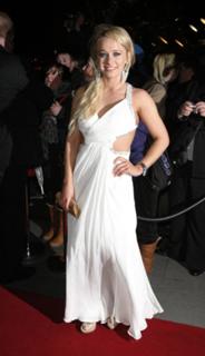Kirsty Leigh Porter feet photo 14