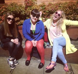 Kirsty Leigh Porter feet photo 12