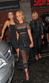 Kirsty Leigh Porter feet photo 18
