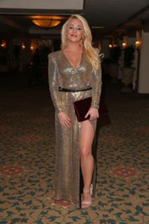 Kirsty Leigh Porter feet photo 12