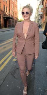 Kirsty Leigh Porter feet photo 15