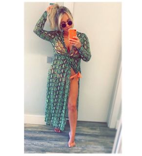 Kirsty Leigh Porter feet photo 4