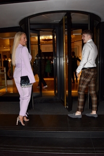 Kirsty Leigh Porter feet photo 18