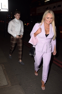 Kirsty Leigh Porter feet photo 16