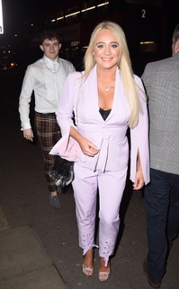 Kirsty Leigh Porter feet photo 15