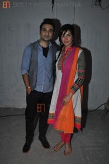 Kirti Kulhari feet photo 5