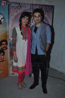 Kirti Kulhari feet photo 4