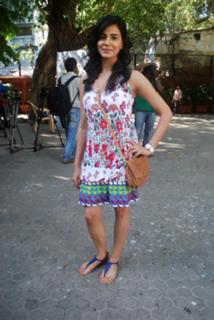 Kirti Kulhari feet photo 3