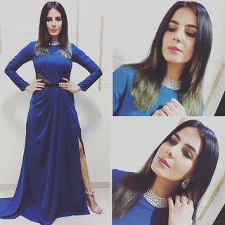 Kirti Kulhari feet photo 10