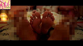Kirti Kulhari feet photo 6