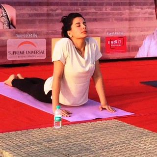 Kirti Kulhari feet photo 3