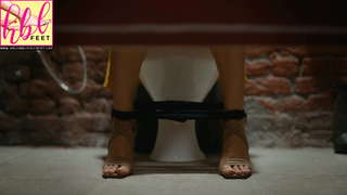 Kirti Kulhari feet photo 15
