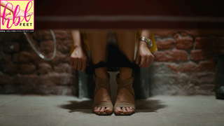 Kirti Kulhari feet photo 14