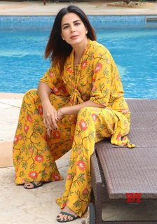 Kirti Kulhari feet photo 20