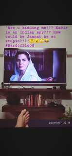 Kirti Kulhari feet photo 18