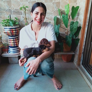 Kirti Kulhari feet photo 15