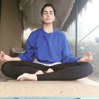 Kirti Kulhari feet photo 7