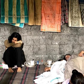 Kirti Kulhari feet photo 13