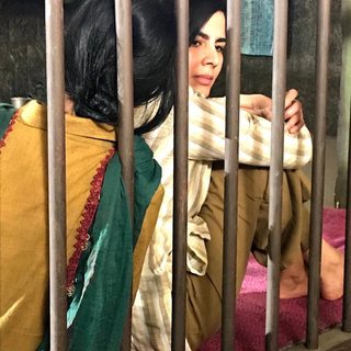 Kirti Kulhari feet photo 12