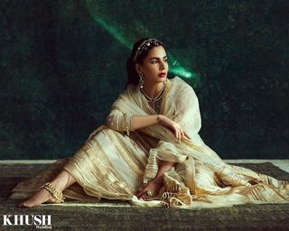 Kirti Kulhari feet photo 8