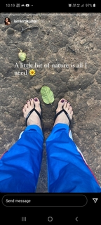Kirti Kulhari feet photo 6