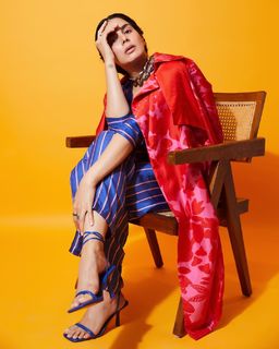 Kirti Kulhari feet photo 19