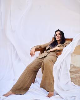 Kirti Kulhari feet photo 1