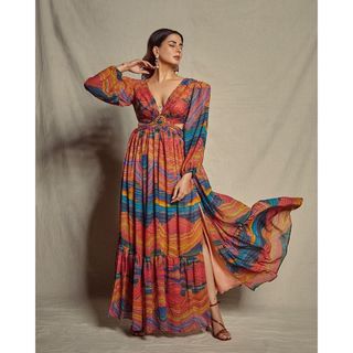Kirti Kulhari feet photo 13