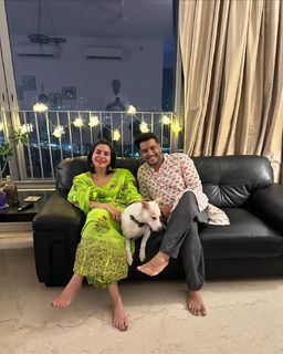 Kirti Kulhari feet photo 18