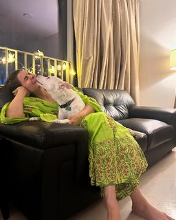 Kirti Kulhari feet photo 17