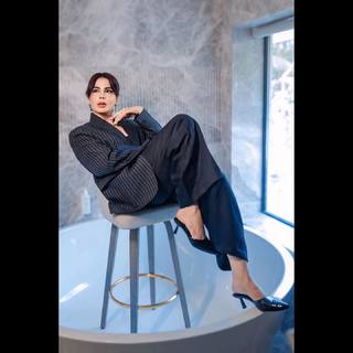 Kirti Kulhari feet photo 4