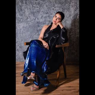 Kirti Kulhari feet photo 3