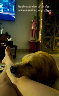 Kirti Kulhari feet photo 2