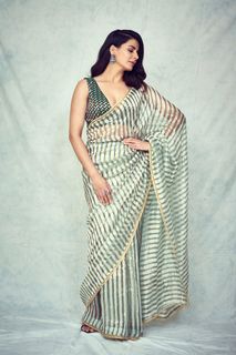 Kirti Kulhari feet photo 1