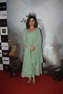 Kirti Kulhari feet photo 17