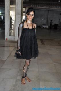 Kirti Kulhari feet photo 16