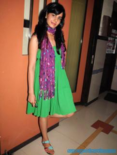 Kirti Kulhari feet photo 15