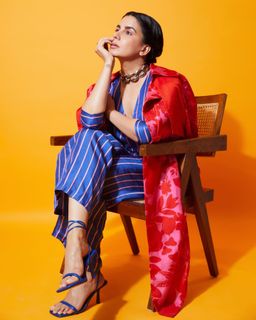 Kirti Kulhari feet photo 4