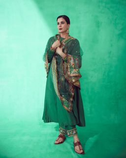 Kirti Kulhari feet photo 17