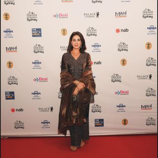 Kirti Kulhari feet photo 15