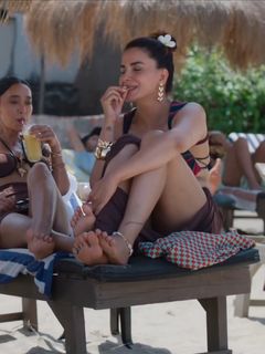 Kirti Kulhari feet photo 5