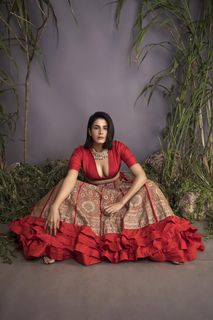 Kirti Kulhari feet photo 1