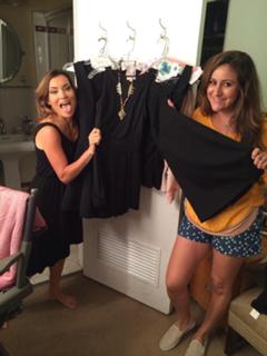 Kit Hoover feet photo thumbnail