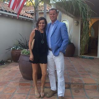 Kit Hoover feet photo thumbnail