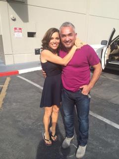 Kit Hoover feet photo thumbnail