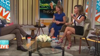 Kit Hoover feet photo thumbnail