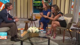 Kit Hoover feet photo thumbnail