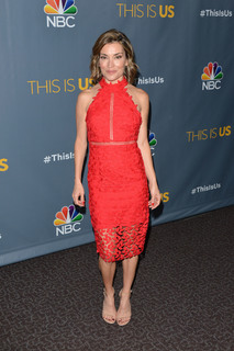 Kit Hoover feet photo thumbnail