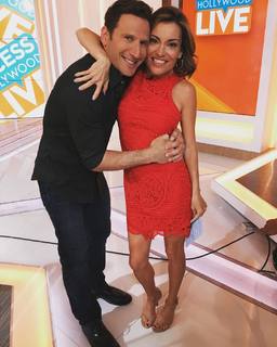 Kit Hoover feet photo thumbnail