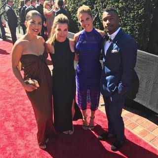 Kit Hoover feet photo thumbnail